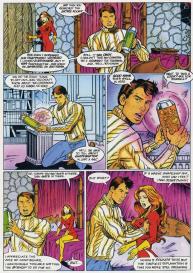 War Interlude 4 – Avalon #10