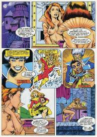 War Interlude 4 – Avalon #2