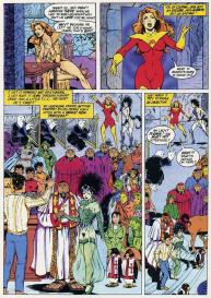 War Interlude 4 – Avalon #3