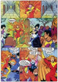 War Interlude 4 – Avalon #7