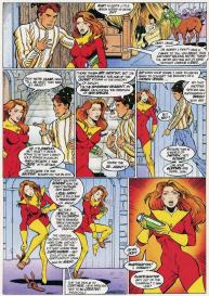 War Interlude 4 – Avalon #9