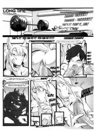 Long Time #1