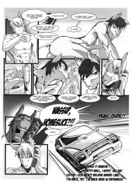Long Time #2