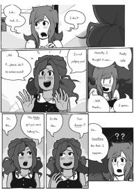 The Key To Her Heart 24 – Errand Girls #10