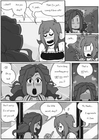 The Key To Her Heart 24 – Errand Girls #12