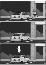 The Key To Her Heart 24 – Errand Girls #13