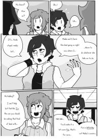 The Key To Her Heart 24 – Errand Girls #3