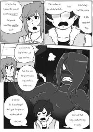 The Key To Her Heart 24 – Errand Girls #4
