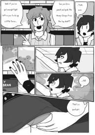 The Key To Her Heart 24 – Errand Girls #5