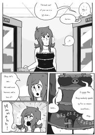 The Key To Her Heart 24 – Errand Girls #7