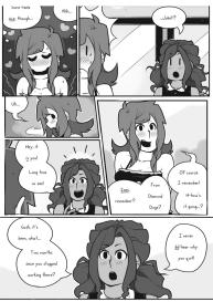The Key To Her Heart 24 – Errand Girls #8