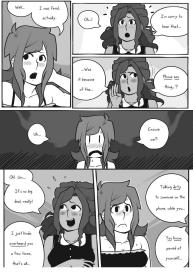 The Key To Her Heart 24 – Errand Girls #9