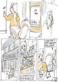 A Day Of Bia #2