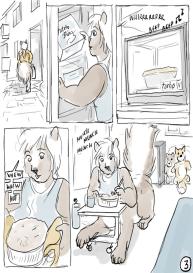 A Day Of Bia #3