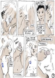 A Day Of Bia #7