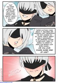 Dilemma #5