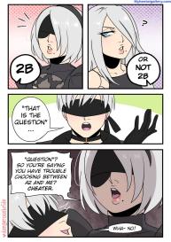 Dilemma #8