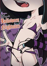 Lucy’s Halloween Nightmare #1