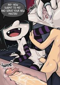 Lucy’s Halloween Nightmare #6