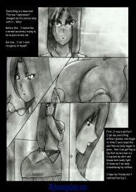 Mom Is A Fox Girl 2 #1