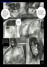 Mom Is A Fox Girl 2 #13