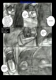 Mom Is A Fox Girl 2 #15
