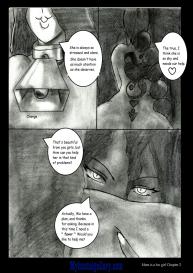 Mom Is A Fox Girl 2 #21