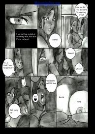 Mom Is A Fox Girl 2 #7