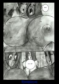 Mom Is A Fox Girl 2 #8