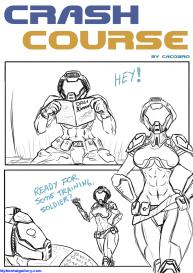 Crash Course #1