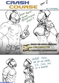 Crash Course #3