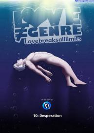 Love = Genre 10 – Desperation #1