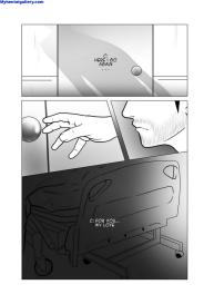 Love = Genre 10 – Desperation #11
