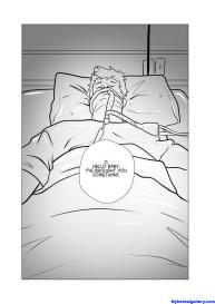 Love = Genre 10 – Desperation #12