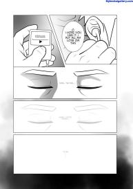 Love = Genre 10 – Desperation #13