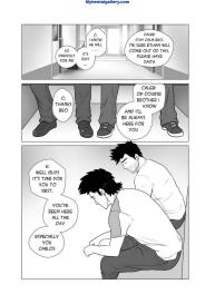 Love = Genre 10 – Desperation #2