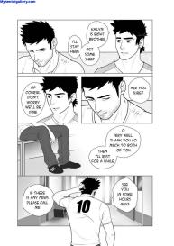 Love = Genre 10 – Desperation #3
