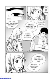 Love = Genre 10 – Desperation #4