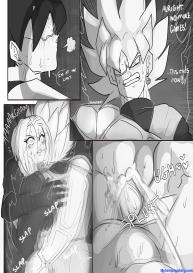 Black Time Traveler #11