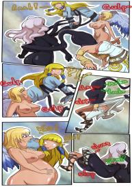 Hunting Together #1