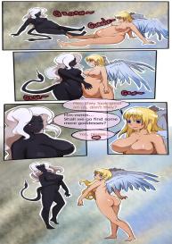 Hunting Together #4