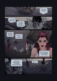 Booty Island 1 #12