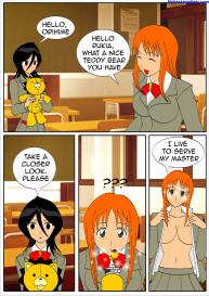 The Time’s Kon #4