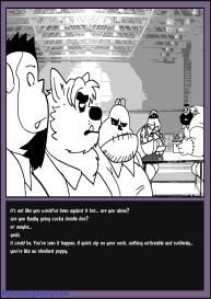Monster Smash 1 #10