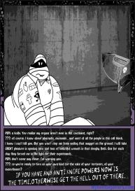 Monster Smash 1 #100