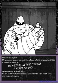 Monster Smash 1 #101