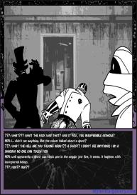 Monster Smash 1 #104