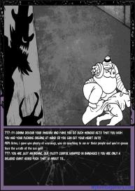 Monster Smash 1 #105