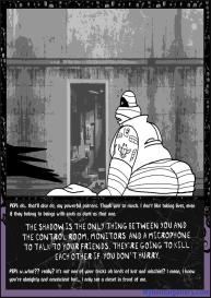 Monster Smash 1 #107