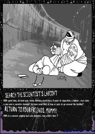 Monster Smash 1 #109